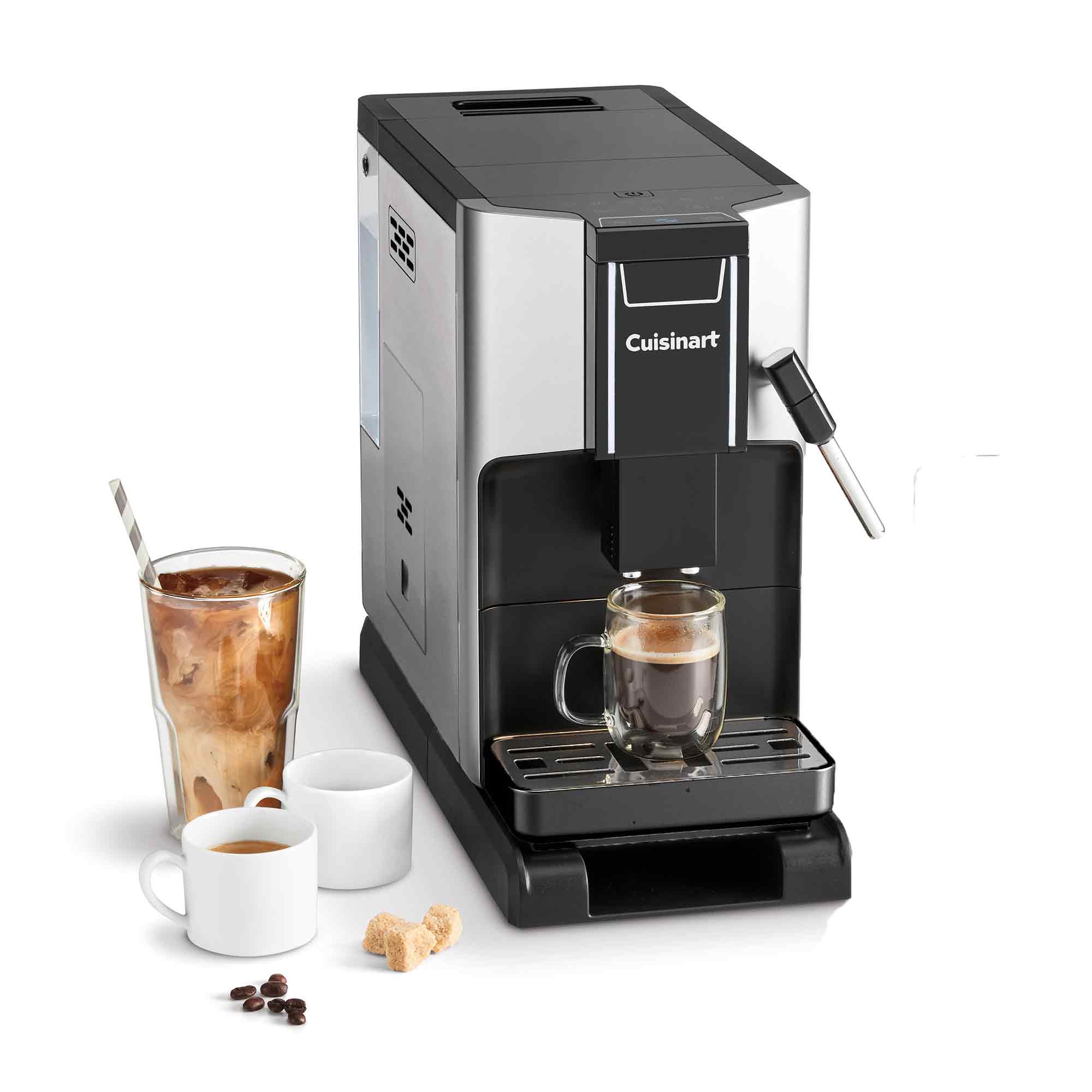 Cuisinart Fully Automatic Coffee Machine |